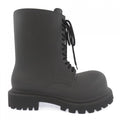 Balenciaga Boots Black 44
