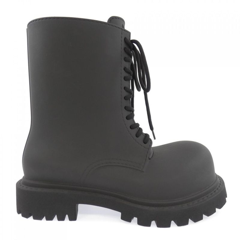 Balenciaga Boots Black 44