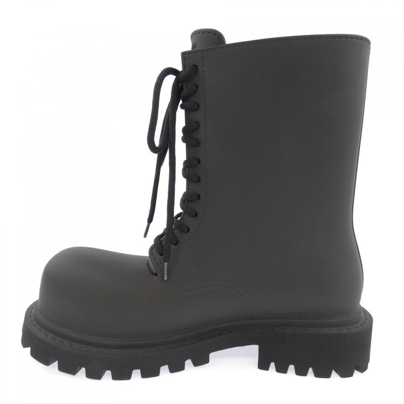 Balenciaga Boots Black 44