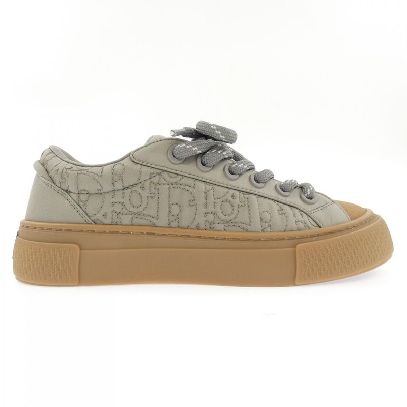 Dior Ana Stone Island Limited Edition Sneakers