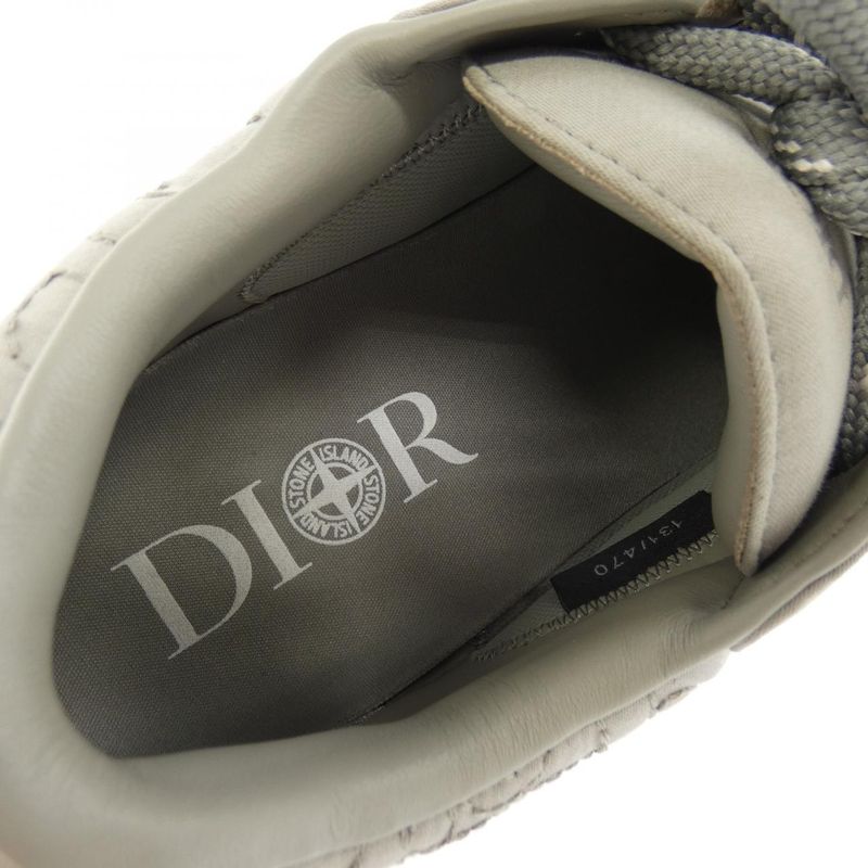 Dior Ana Stone Island Limited Edition Sneakers