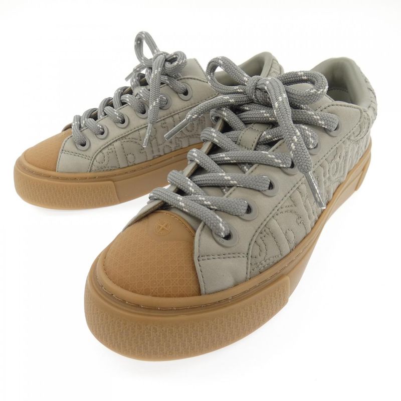 Dior Ana Stone Island Limited Edition Sneakers