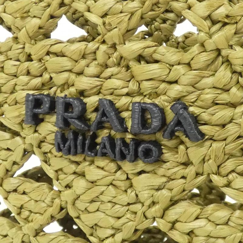 Prada Bag Oliva