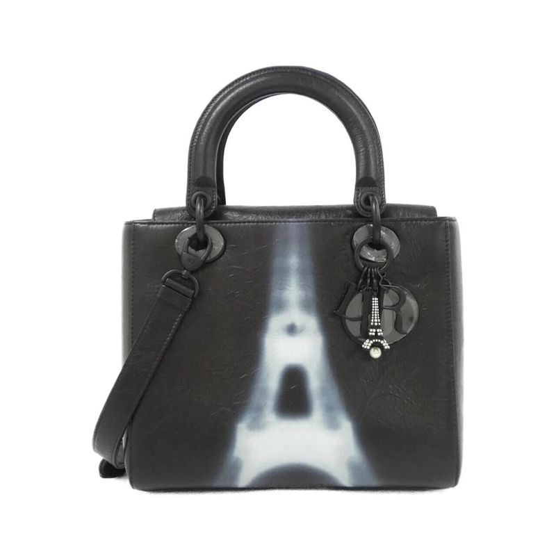 Dior Bag Black