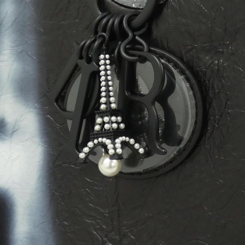 Dior Bag Black