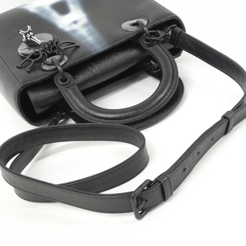 Dior Bag Black