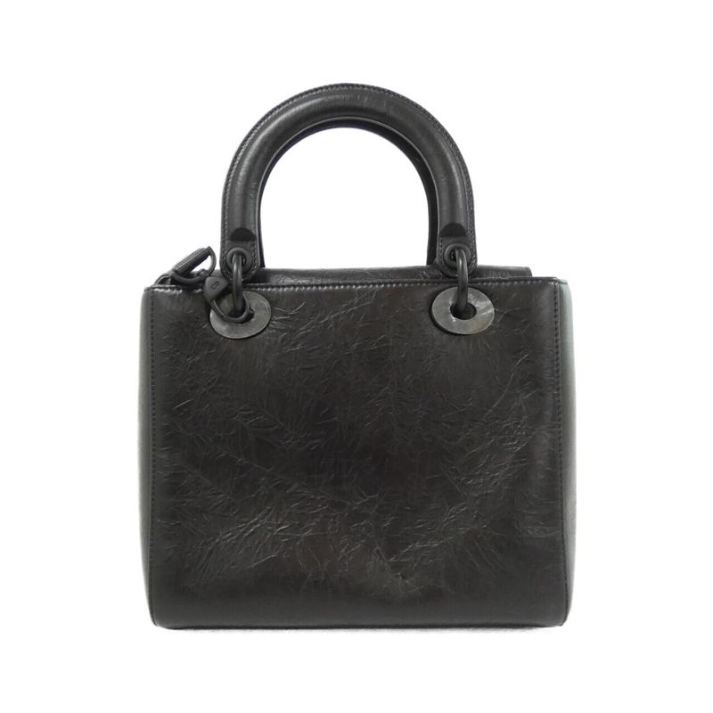 Dior Bag Black