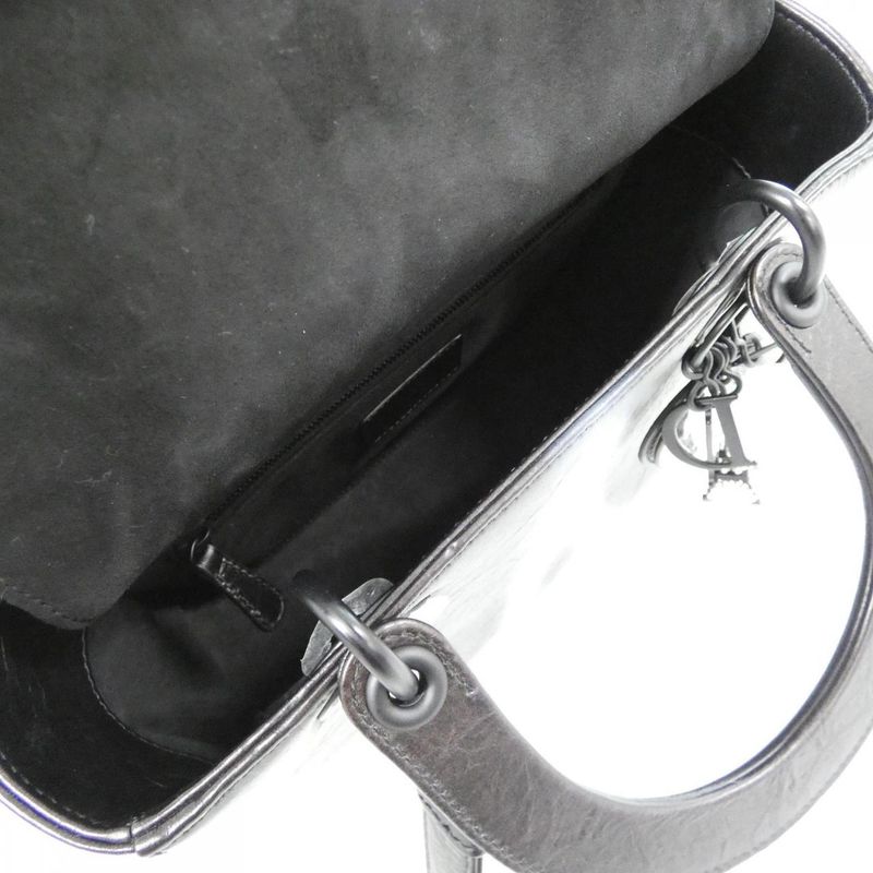 Dior Bag Black