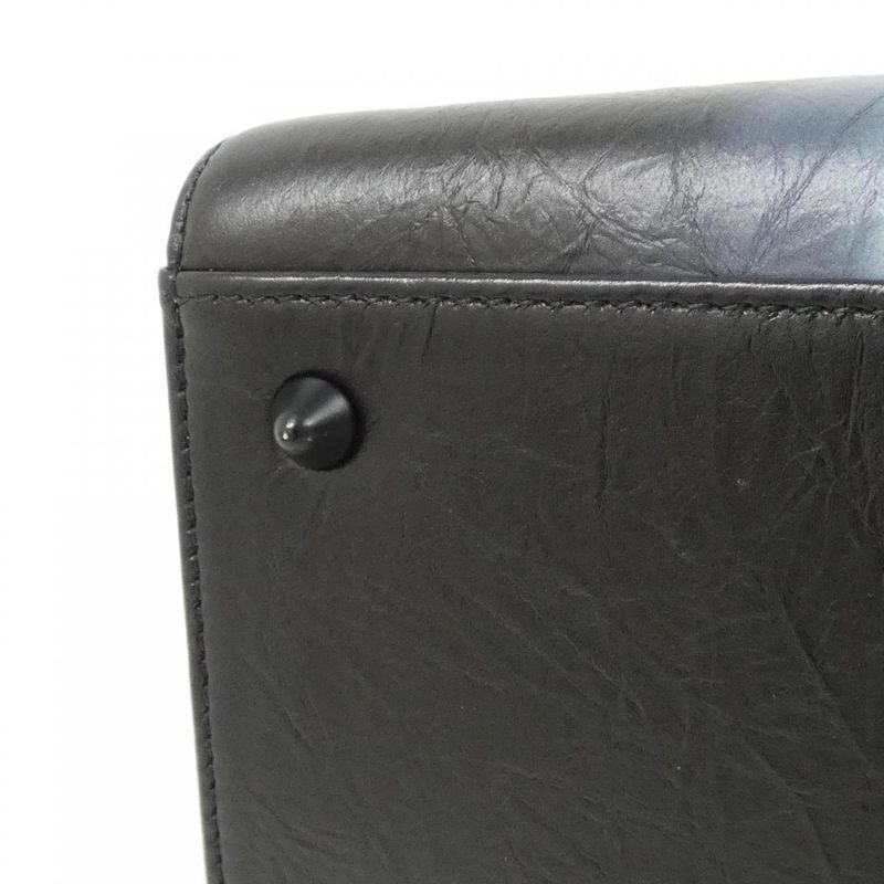Dior Bag Black