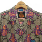 Gucci and Five Song Zaiej S/S Shirt