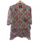 Gucci and Five Song Zaiej S/S Shirt
