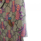 Gucci and Five Song Zaiej S/S Shirt