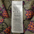 Gucci and Five Song Zaiej S/S Shirt