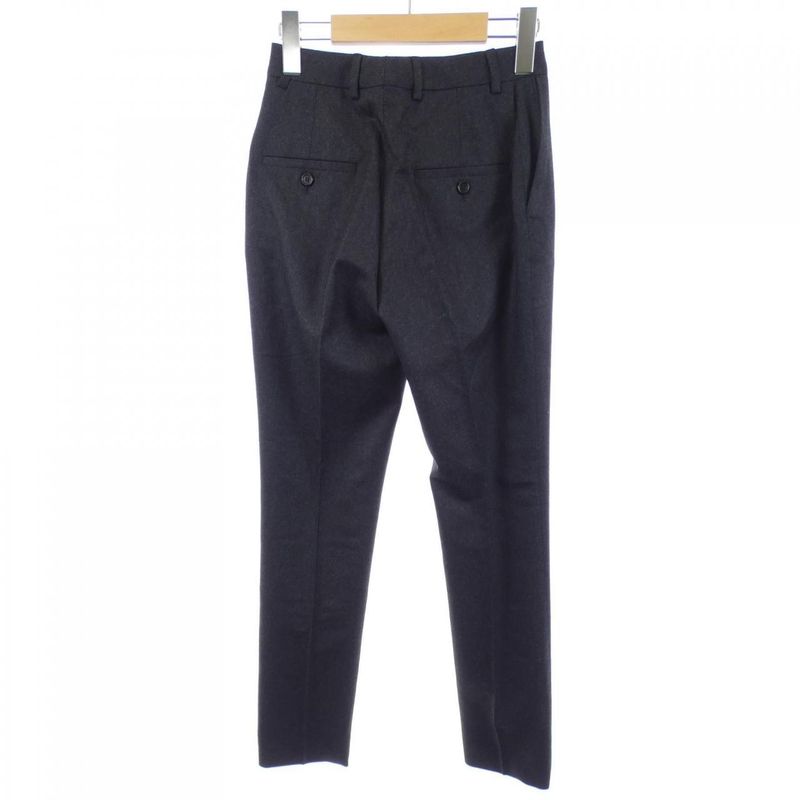 Celine Pants Black 34
