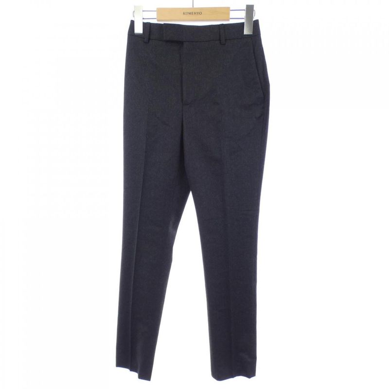 Celine Pants Black 34