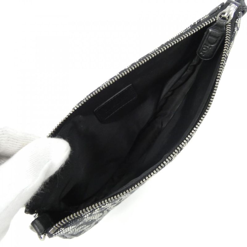 Dior Vintage Shoulder Bag