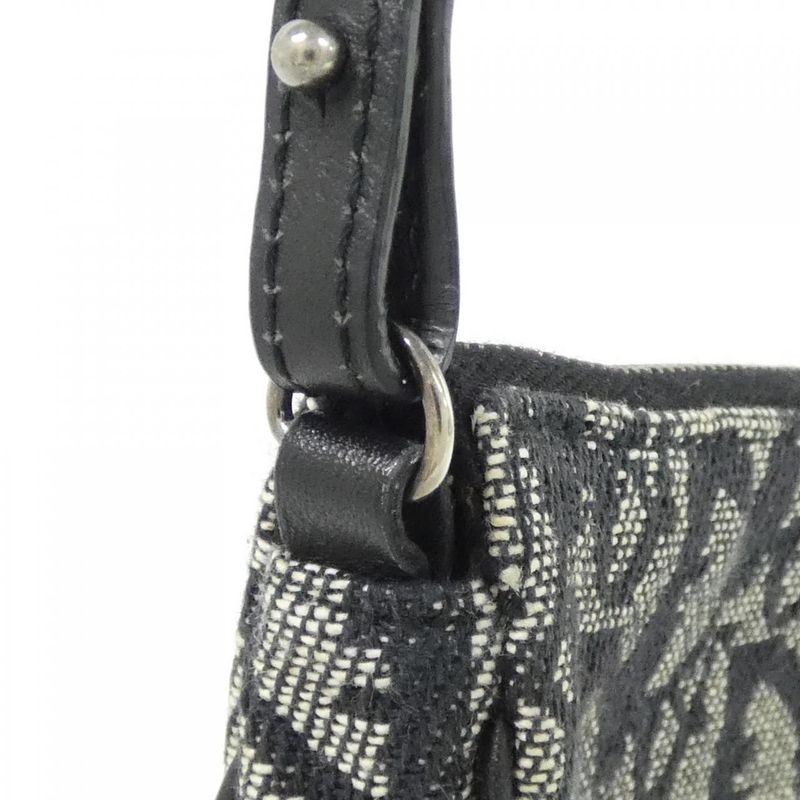 Dior Vintage Shoulder Bag