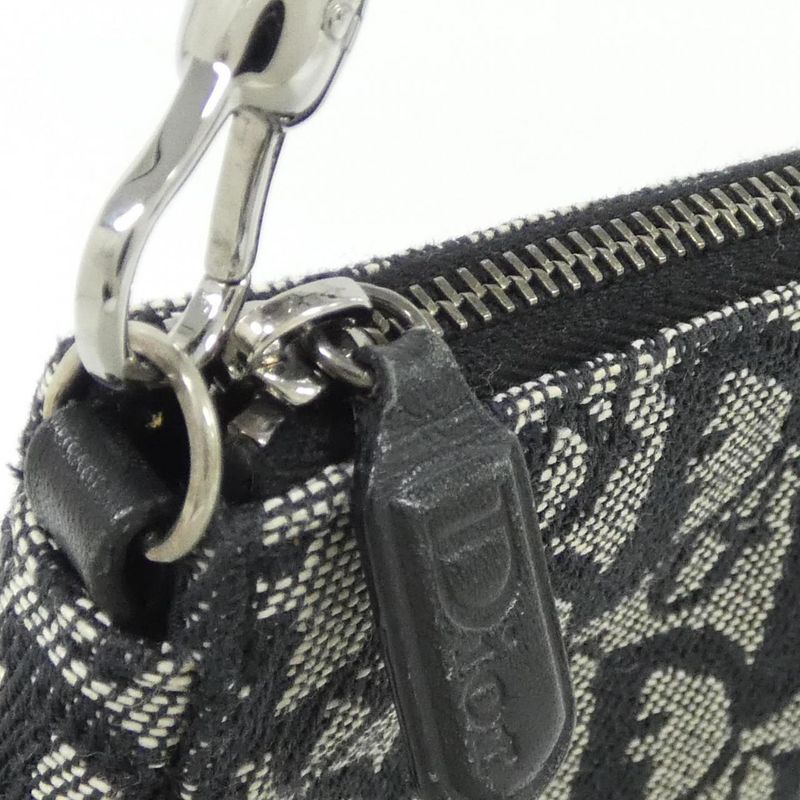 Dior Vintage Shoulder Bag