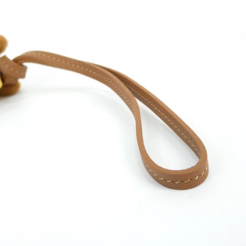 Loewe Deer Charm Bag