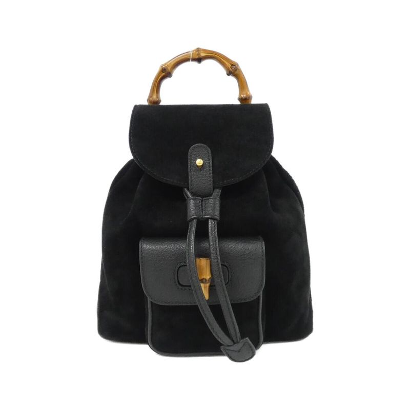 Gucci Vintage 003 Backpack