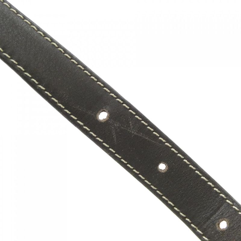 Loewe Vintage Shoulder Bag