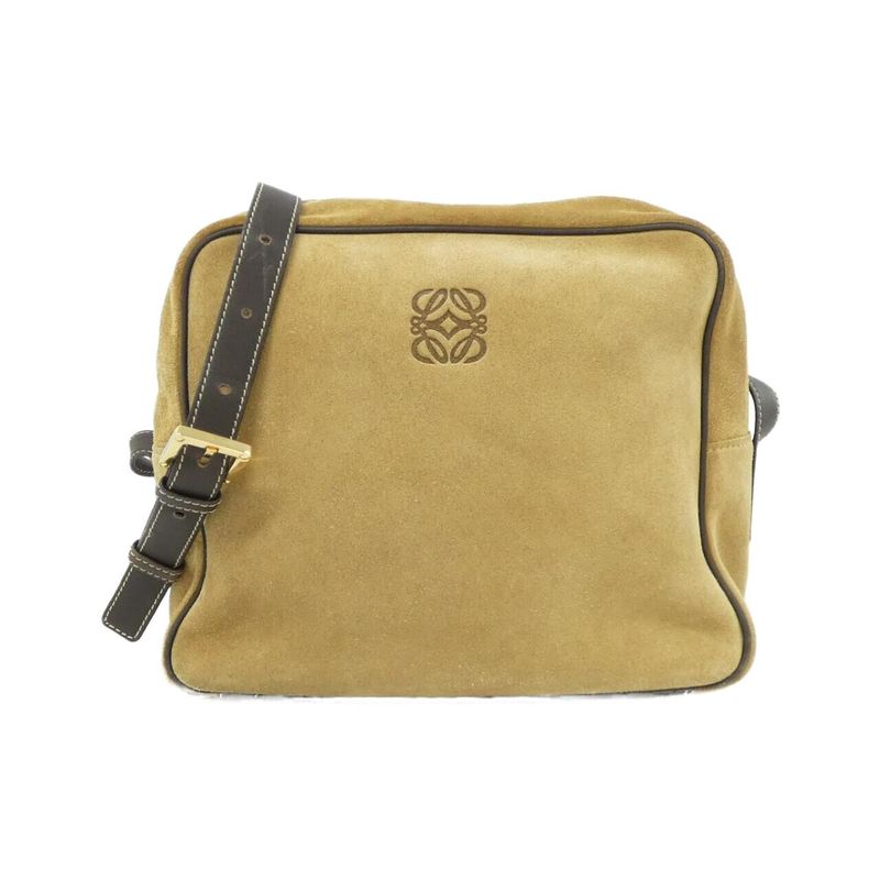 Loewe Vintage Shoulder Bag