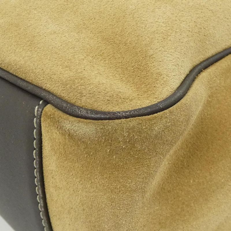 Loewe Vintage Shoulder Bag