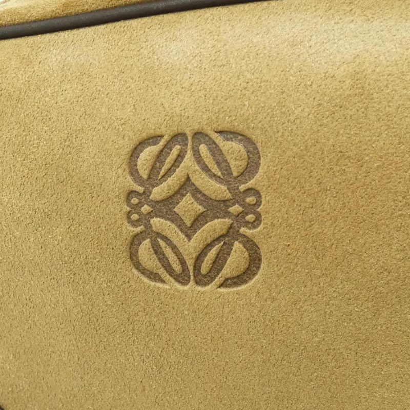 Loewe Vintage Shoulder Bag