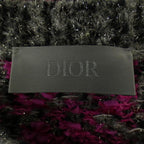 Dior Knit Sweater Cashmere Pink