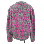 Dior Knit Sweater Cashmere Pink