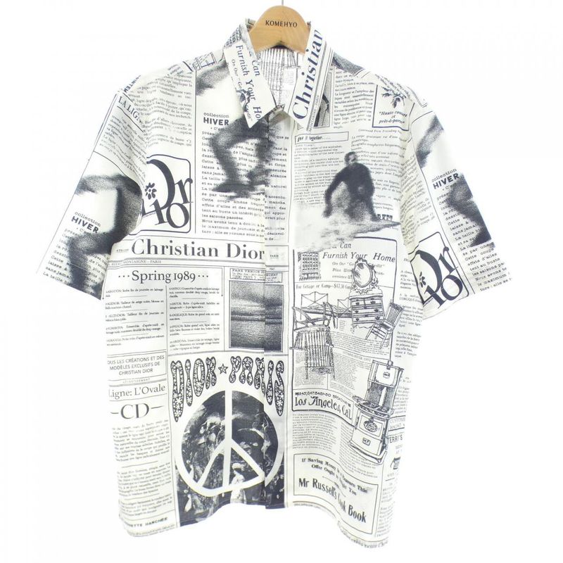 Dior Erl S Shirt
