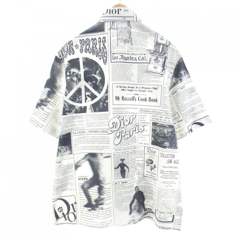 Dior Erl S Shirt
