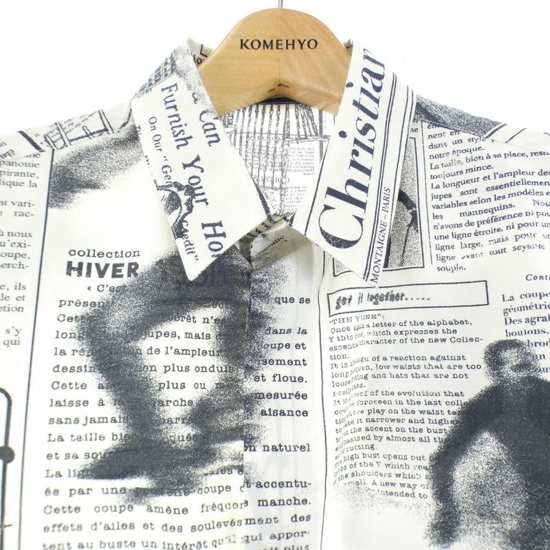 Dior Erl S Shirt