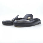 Chanel Mule Nules Shoes