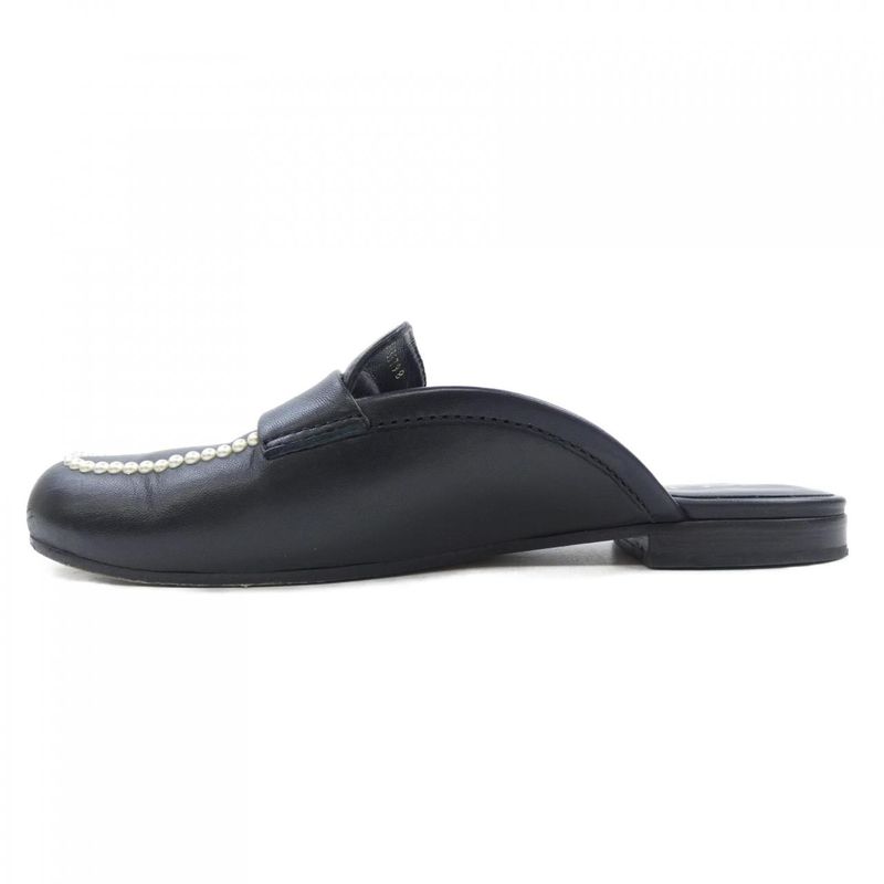Chanel Mule Nules Shoes