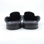 Chanel Mule Nules Shoes