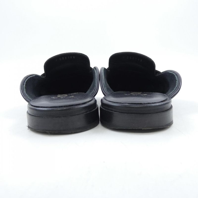 Chanel Mule Nules Shoes