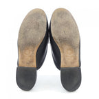 Chanel Mule Nules Shoes