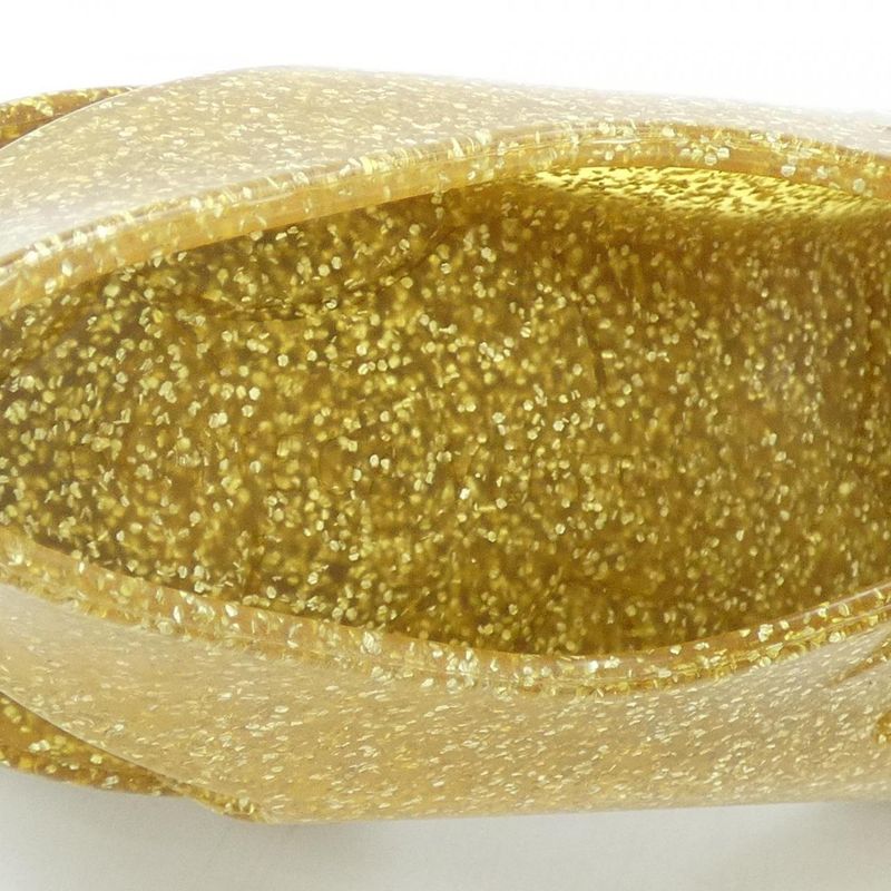 Bottega Veneta Sandals Gold 35