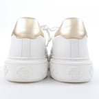 Louis Vuitton Strass Pave Setting LV Initial Time Outline Sneakers