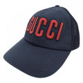 Gucci Cap Black