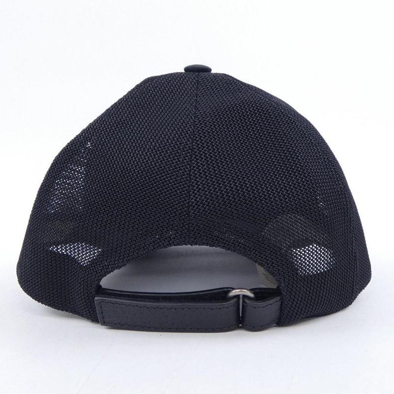 Gucci Cap Black