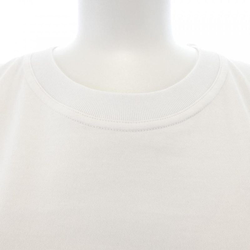 Hermes Mosaic T-Shirt White 38 Translucency