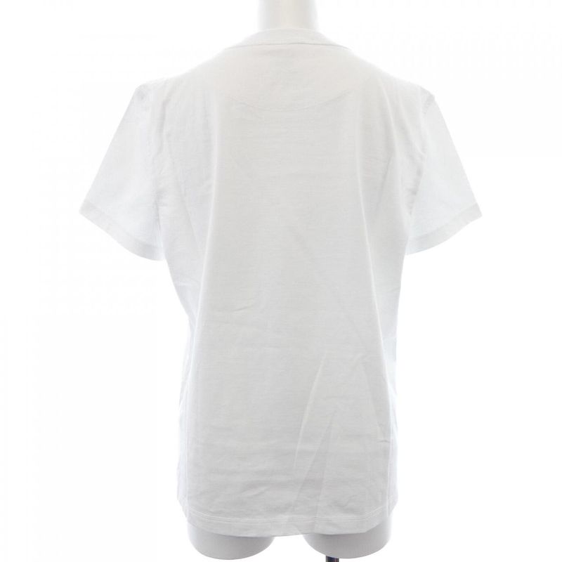 Hermes Mosaic T-Shirt White 38 Translucency