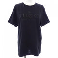 Gucci T-Shirt Black Translucency