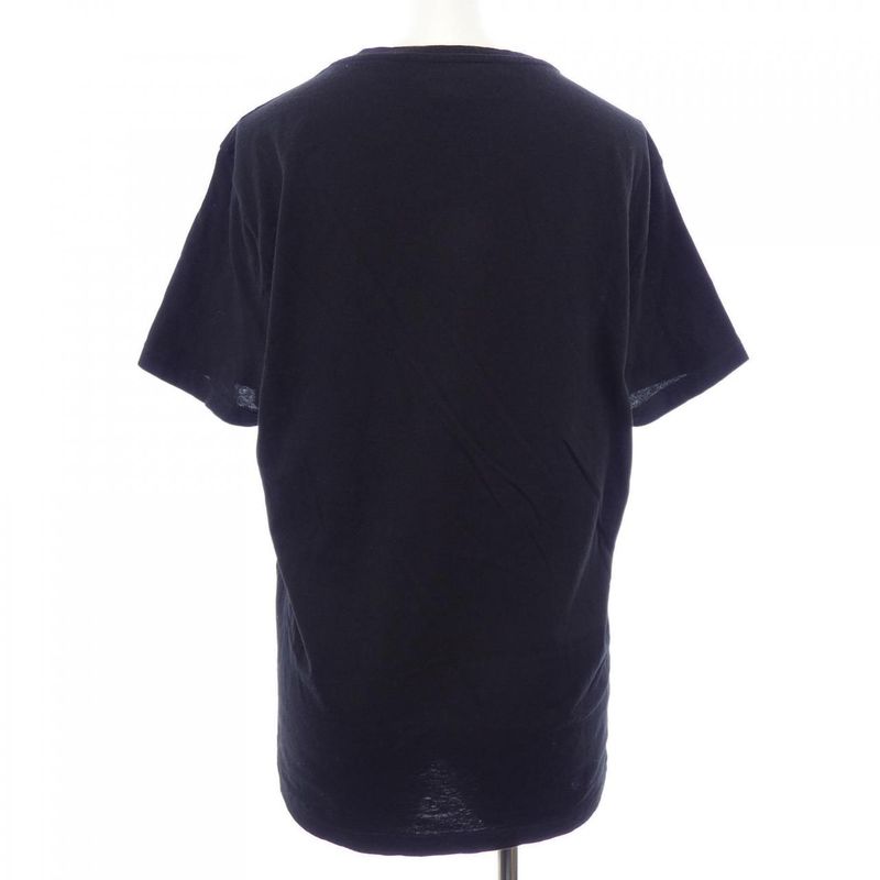 Gucci T-Shirt Black Translucency