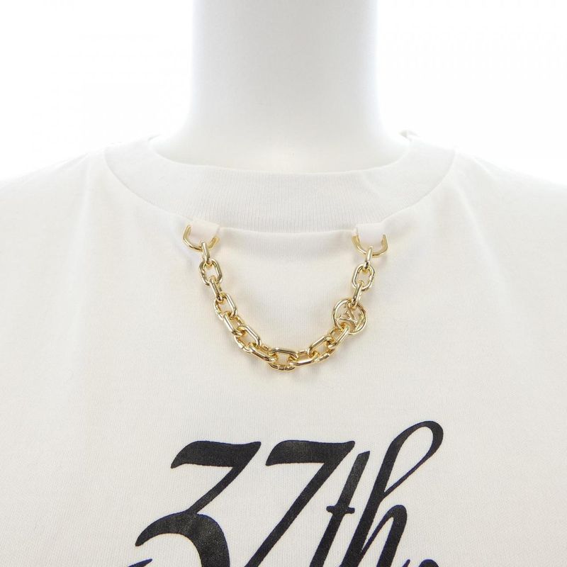 Louis Vuitton Lvxac America's Cup T-Shirt White Translucency