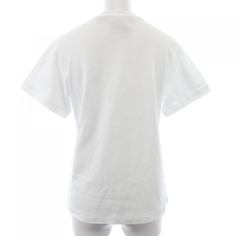 Louis Vuitton Lvxac America's Cup T-Shirt White Translucency