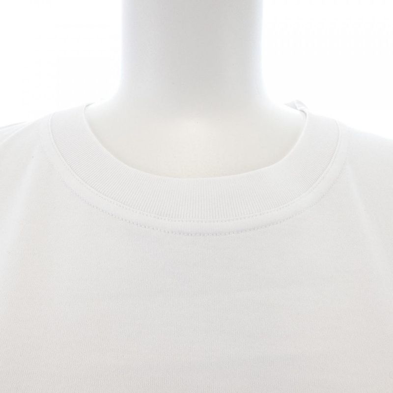 Hermes Mosaic T-Shirt White 40 Translucency