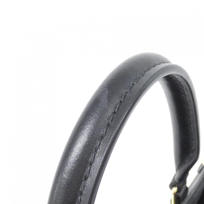 Louis Vuitton Monogram Empreinte on the Go PM Bag